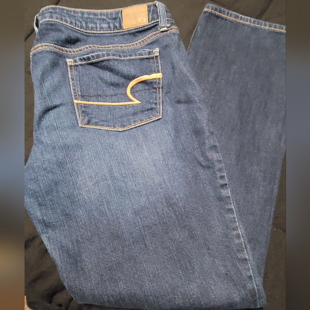 American eagle
